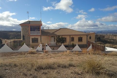 Landejendom i Freila, Granada, Freila - € 315.000 | Ref: 276 - foto 9